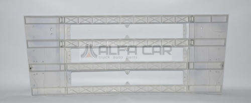 AC1397570 Капот SC4 R высокая кабина SCANIA 4 Truck (1994-2008) Alfa Car1